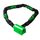 Lock LUMA ENDURO 5 CHAIN KDB05100G 100 green