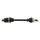 Axle All Balls Racing AB6-PO-8-380 6ball