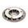 Fixed drive half pulley RMS 100320311