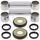 Swing arm bearing and seal kit All Balls Racing SAB28-1012