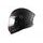 Full face helmet MT Helmets STINGER 2 SOLID A1 MATT BLACK XXS
