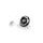 Plug oil cap PUIG TRACK 20338P silver