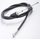 Throttle cable Venhill H02-4-226 featherlight Crni