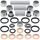 Swing arm linkage bearing and seal kit All Balls Racing SALB27-1137