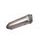 Cijeli ispušni sustav GPR PENTACROSS PNT.MX.68.FS.IO Brushed Stainless steel for HUSQVARNA FE 450 2024-2025