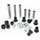 Rear Independent Suspension Kit All Balls Racing RIS50-1169