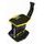 Lift stand POLISPORT 8982700001 yellow RM 01/black