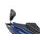 Fixation system SHAD K0XC48RV for SHAD backrest