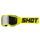 Goggles SHOT ASSAULT 2.0 SOLID IRIDUM A09-29B1-F02 neon yellow glossy