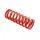 Shock spring K-TECH 5660-245-95 95N crven