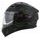 Full face helmet CASSIDA INTEGRAL 3.0 HACK matt black /green L