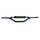 Handlebar ACCOSSATO aluminium, 28.5 mm plavi