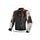 Jacket Seventy Degrees 70° SD-JR47 DARK GREY/ORANGE S