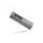 Cijeli ispušni sustav GPR M3 INOX CF.19.E5.CAT.M3.INOX Brushed Stainless steel for CFMOTO 675 NK 2024-2027