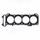Cylinder Head Gasket ATHENA S410510001188 (thickness same as OE)