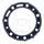 Cylinder head gasket ATHENA S410060001019