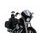 Semifairing PUIG DARK NIGHT 21096H smoke