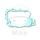 Generator cover gasket ATHENA S410510017080