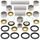 Swing arm linkage bearing and seal kit All Balls Racing SALB27-1003