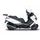 Top Master fitting kit SHAD K0DW15ST