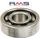 Ball bearing for engine SKF 100200110 20x47x14