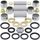 Swing arm linkage bearing and seal kit All Balls Racing SALB27-1133