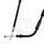 Throttle cable JMT A open