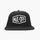 Works Mesh Back Trucker Cap MUC-OFF HAT006