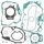 Complete Gasket Kit WINDEROSA CGK 808858