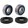 Wheel Bearing Kit All Balls Racing WB25-1826