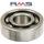 Ball bearing for engine SKF 100200590 20x47x14