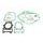 Set dihtunga za motor KOMPLETAN ATHENA P400510850266
