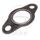 Exhaust pipe gasket ATHENA S410480012001