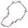 Ignition cover gasket WINDEROSA ICG 816290