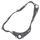 Clutch cover gasket WINDEROSA CCG 817536 inner side