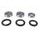 Wheel Bearing Kit All Balls Racing 25-1798 WB25-1798 rear