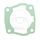 Cylinder base gasket ATHENA S410270006075 0.6 mm