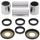 Swing arm bearing and seal kit All Balls Racing SAB28-1112