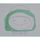 Clutch cover gasket ATHENA S410510008047