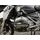Engine guards RDMOTO CF47KD matt black lower for BMW R 1200 GS Adventure 2013-2018
