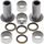 Swing arm bearing and seal kit All Balls Racing SAB28-1191