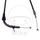 Throttle cable JMT A open