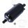 Starter motor JMP