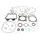 Complete Gasket Kit with Oil Seals WINDEROSA CGKOS 811999