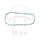 Clutch cover gasket ATHENA S410210008104