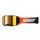 Goggles SHOT LITE SOLID A06-29OA-D03 orange glossy
