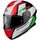 Helmet MT Helmets TARGO PRO - FF106PRO C6 - 26 XS