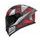 Full face helmet MT Helmets BRAKER SV FURY C5 GLOSS XL