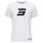 T-shirt SHOT SYMBOL A0A-54A1-B01-09 white M