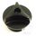 Oil filler cap PRO BOLT aluminium Crni